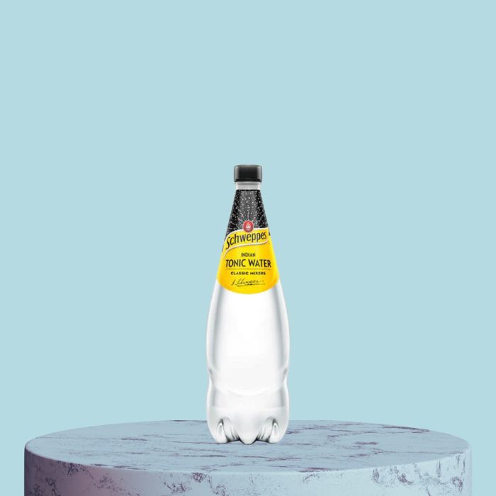 Tonic Water