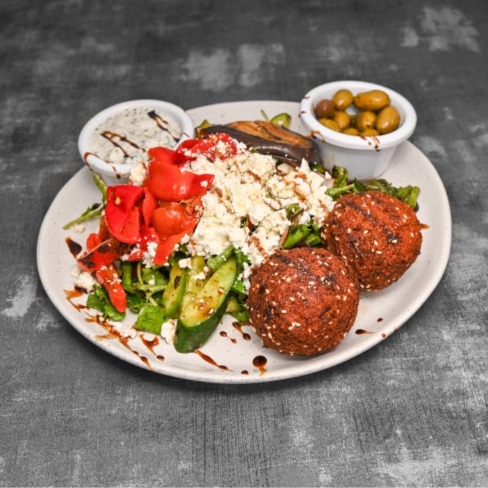 Samaras Restaurant