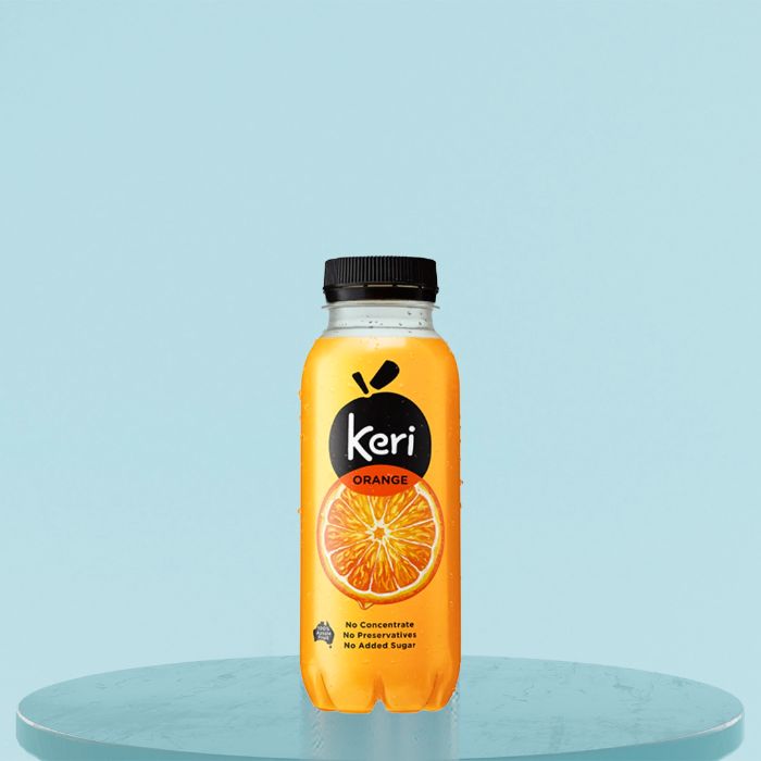 Keri Juice - Orange (300ml)