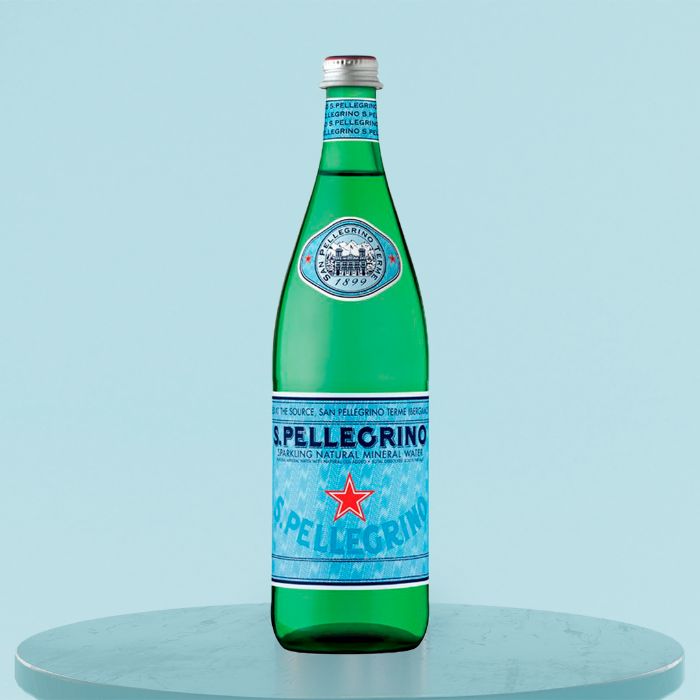 Sparking Mineral Water (750ml)