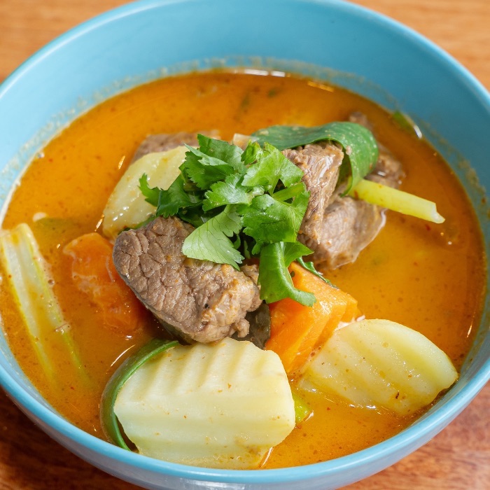 Soup Somboon