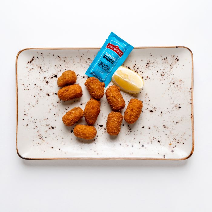 Scampi ( 10 Pcs )
