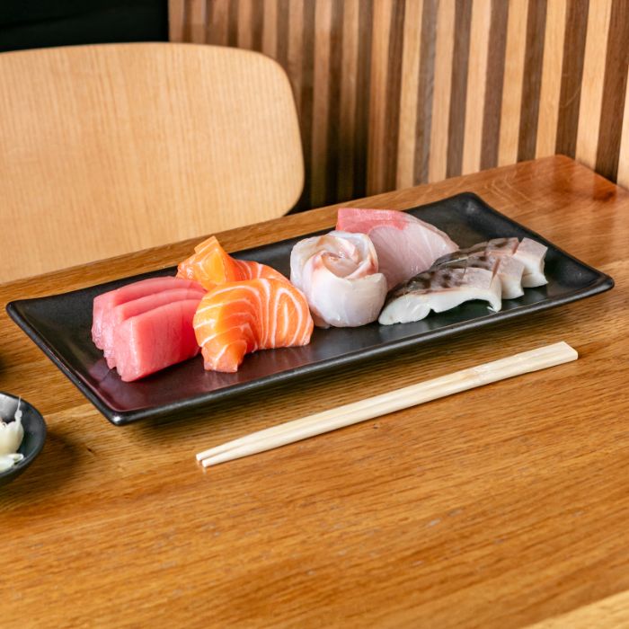 Sashimi Set