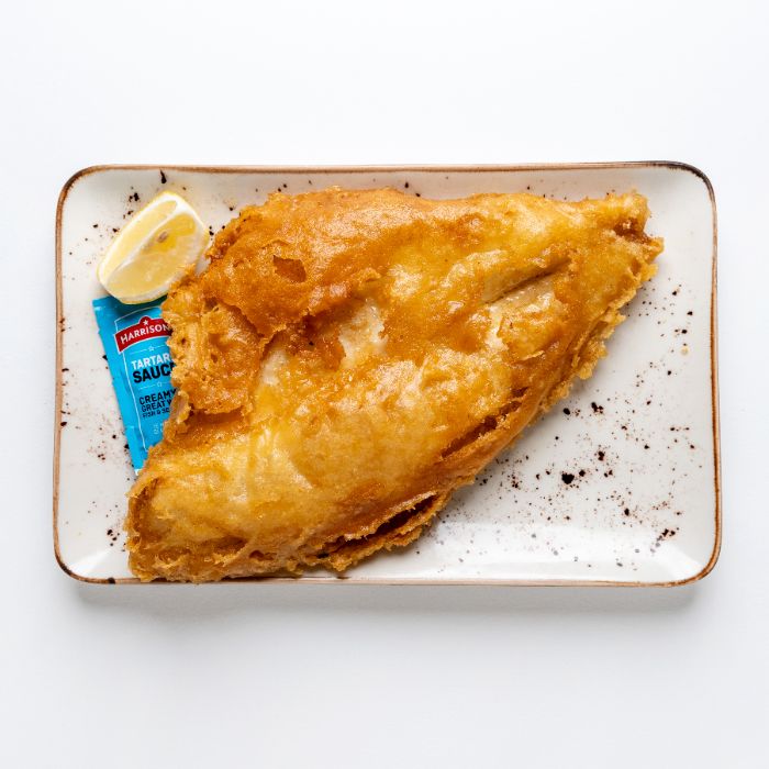 Plaice 