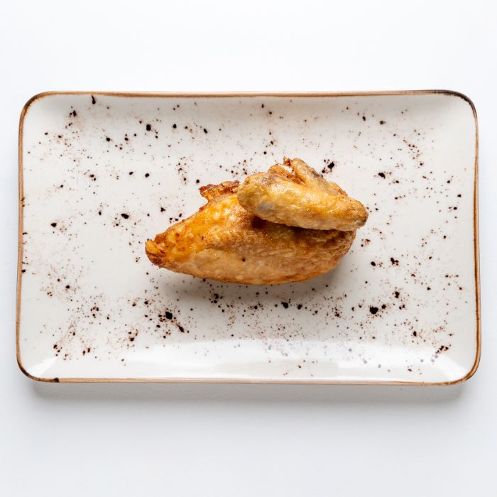 1/4 Breast Of Chicken 