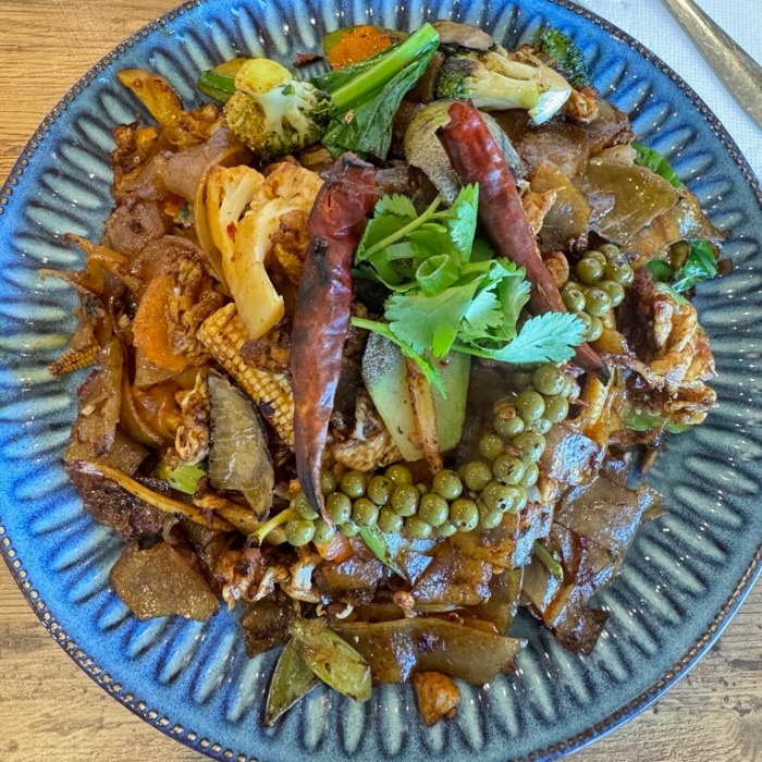 Pad Jungle (GF)(V)