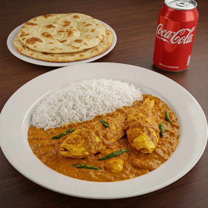 Lunch Special - 2