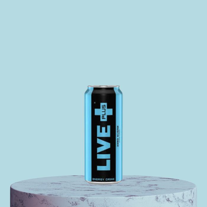 Live Plus