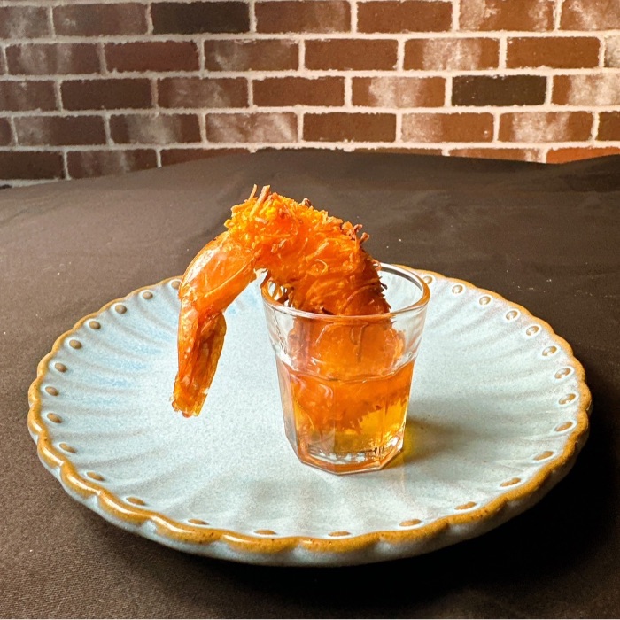 Darling Harbour Prawn (4 pcs) (GF)