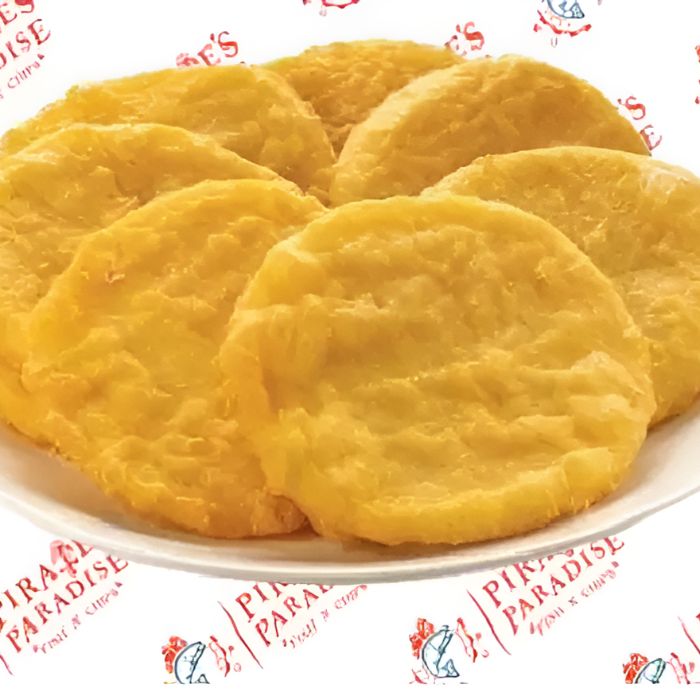 Pirate’s Paradise Fish N Chips