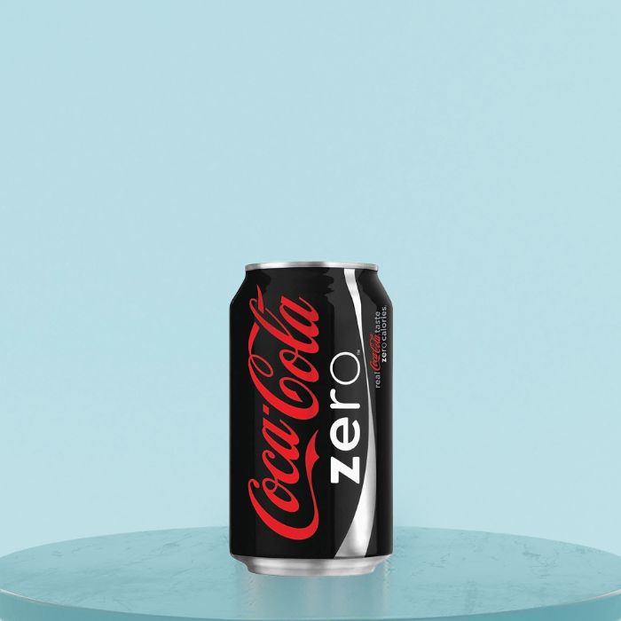Coke Zero 