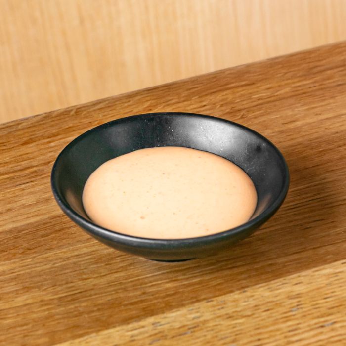 Spicy Mayo