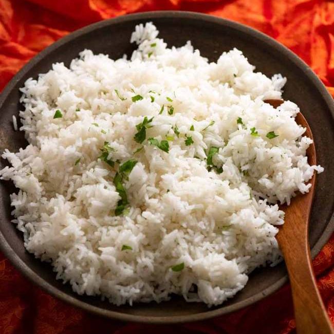 Jasmine Rice