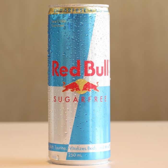Red Bull Sugar Free