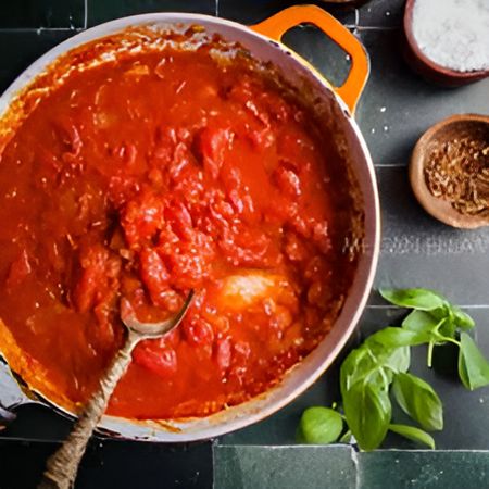 Napoli Sauce