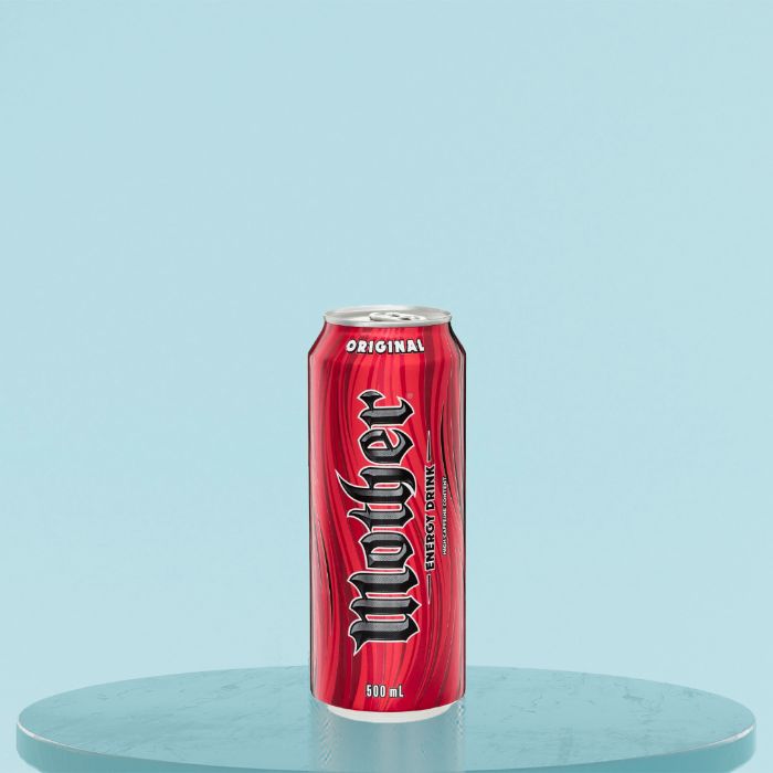 Mother Energy Drink - Original