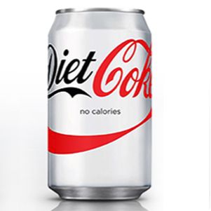 Diet Coke ⭐