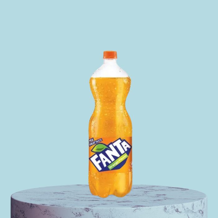 Fanta 1.5 L