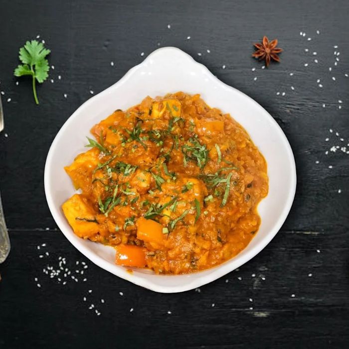 Rogan Josh