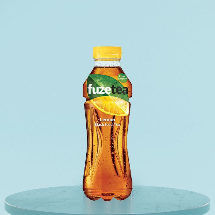 Fuze Tea