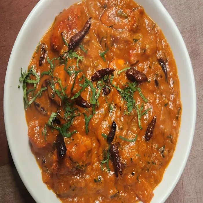 Mirchi Masala