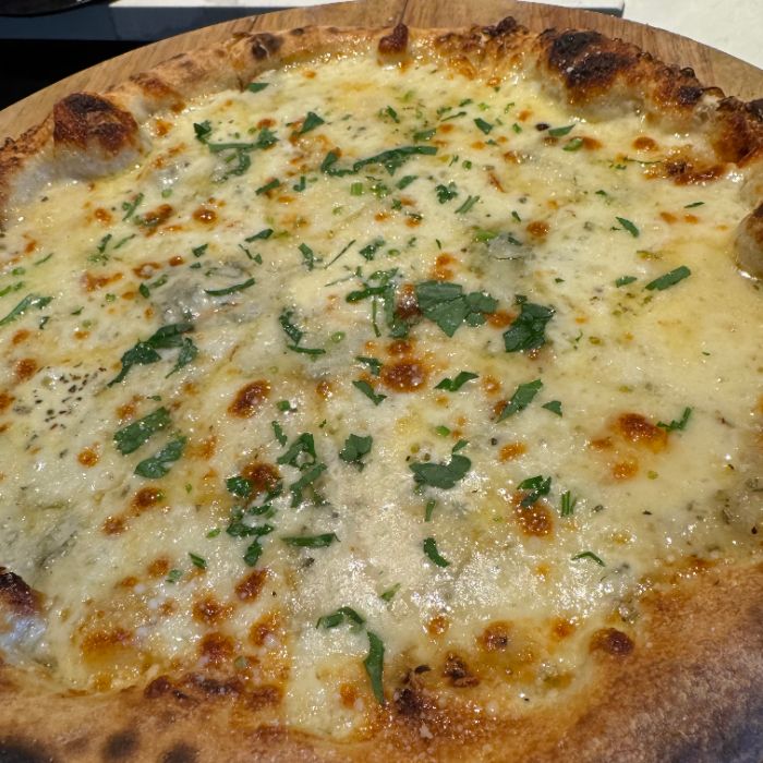 Quattro Formaggi (V)