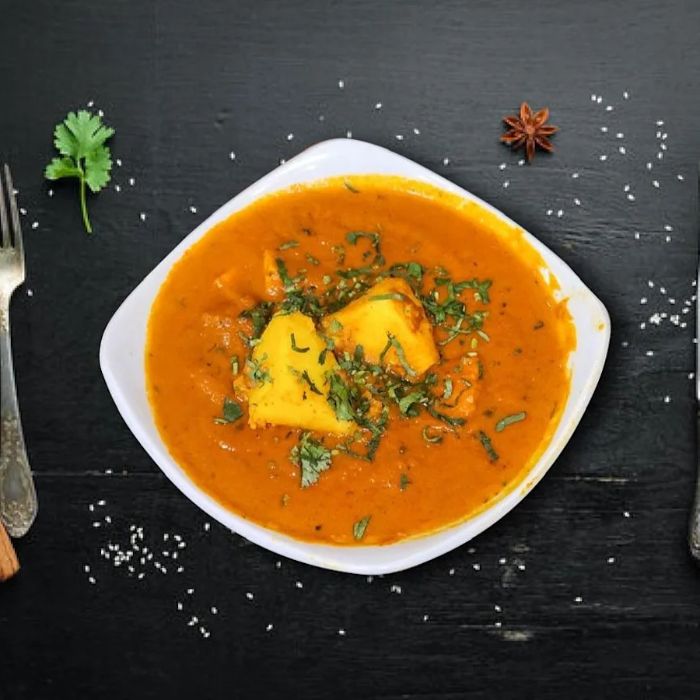Vindaloo