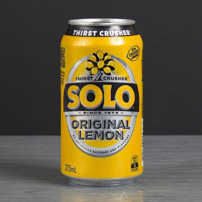 Solo Can