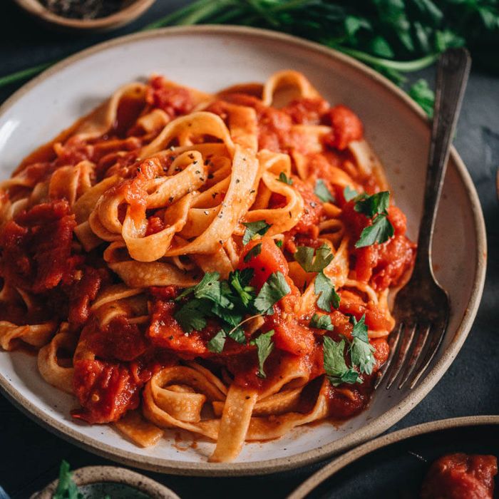 Marinara Sauce 