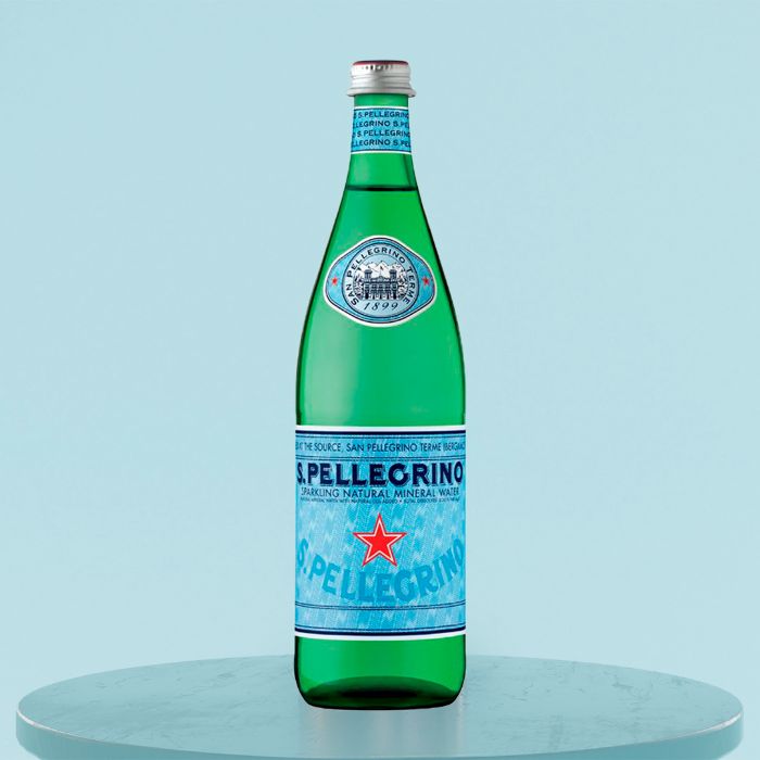 Sparkling Water