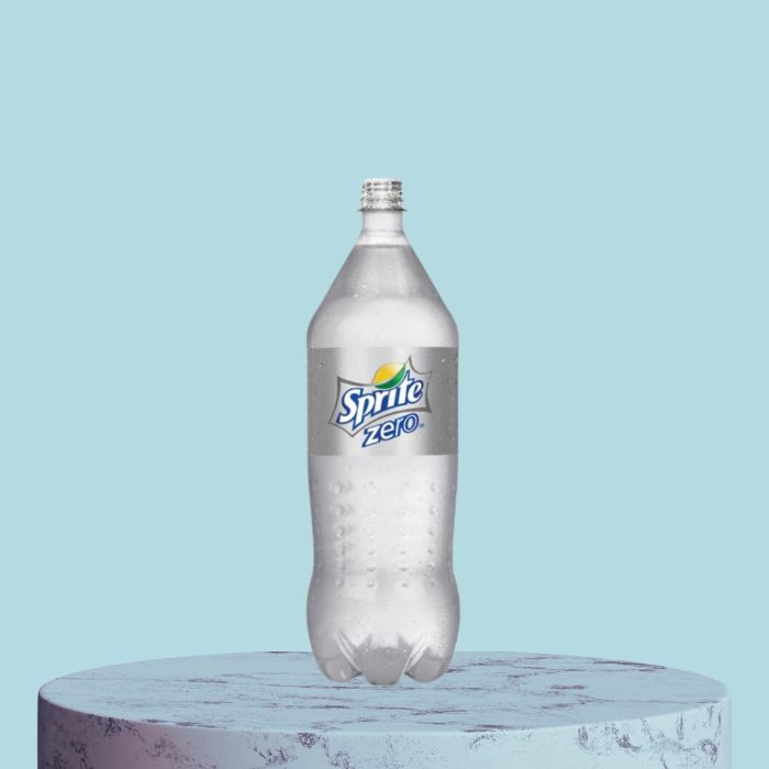 Sprite Zero 1.5 L