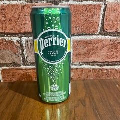 Sparkling Water