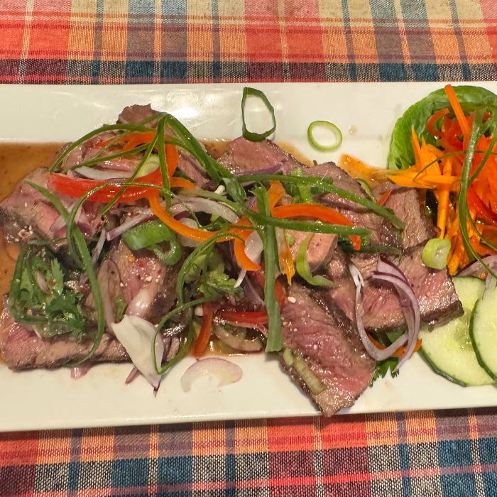 Sunshine Krua Thai