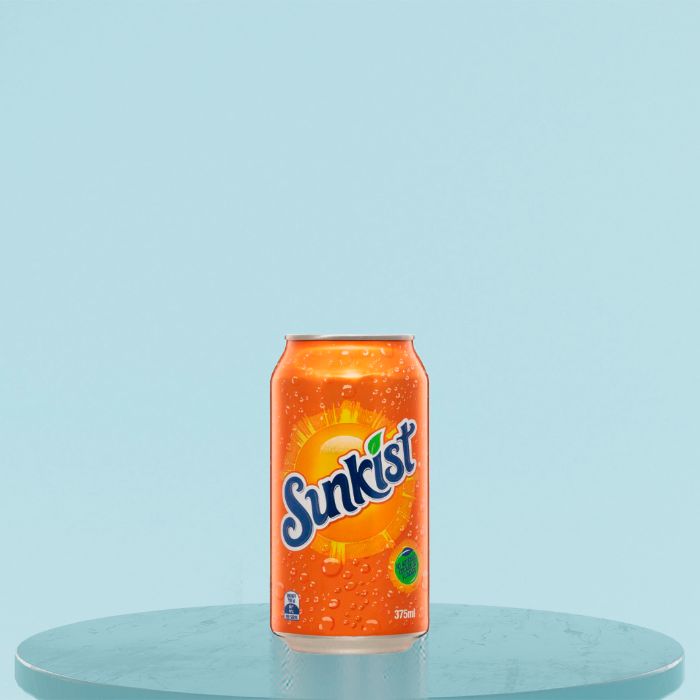 Sunkist (375ml)