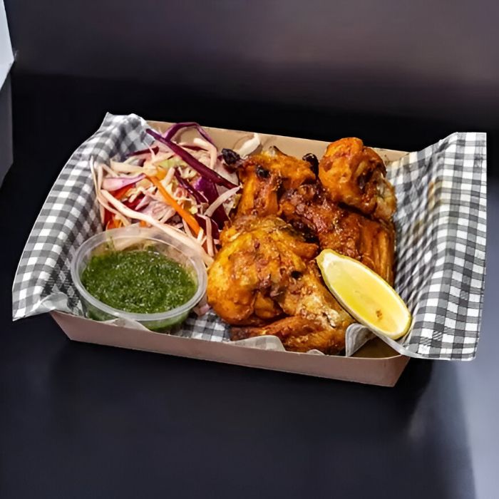 Tandoori Chicken
