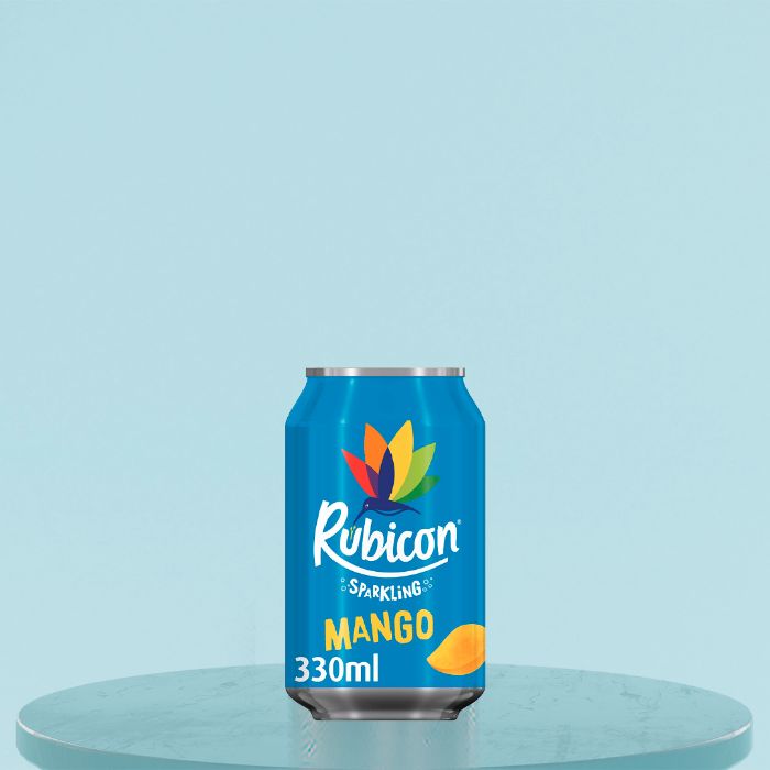 Rubicon Mango
