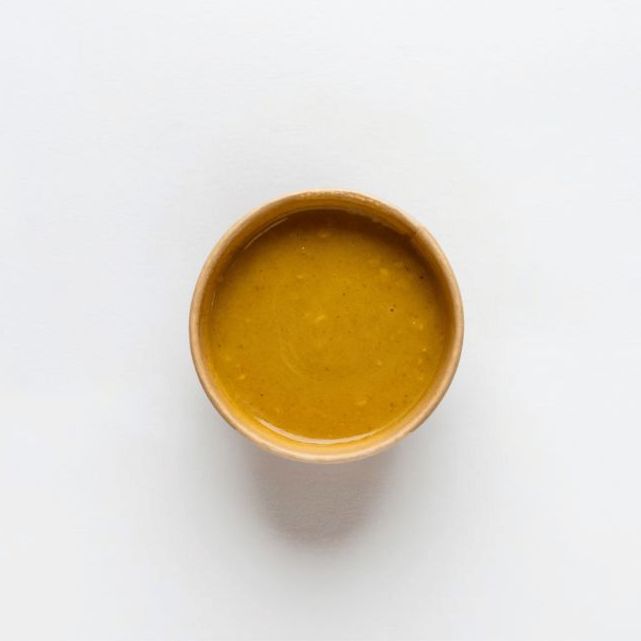 Curry Sauce