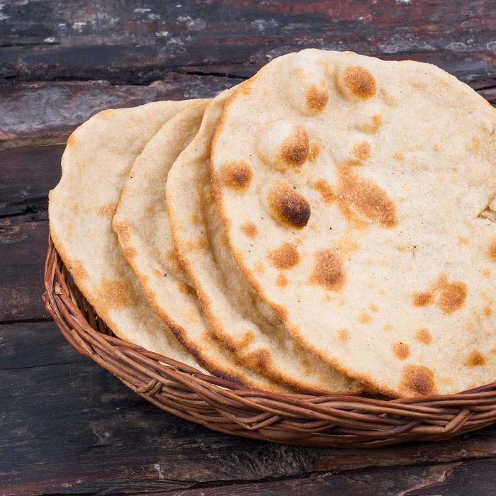 Roti Bread (1pc) 