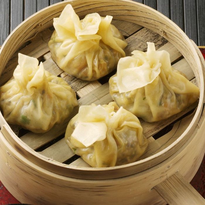 Homemade Dim Sim (1 Pc)