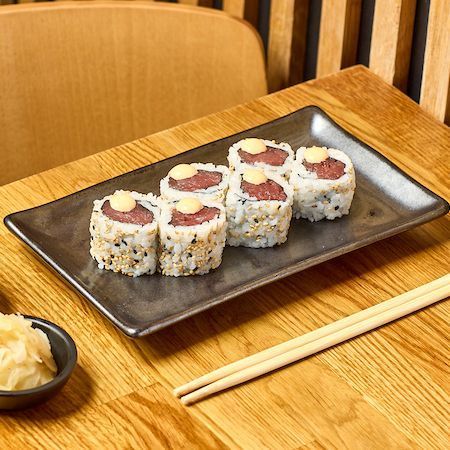 Spicy Tuna