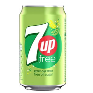 7 Up