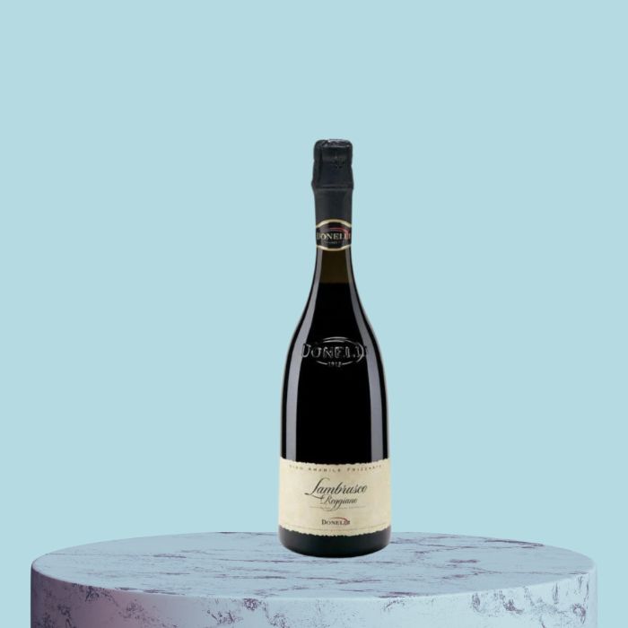 Donelli-Lambrusco