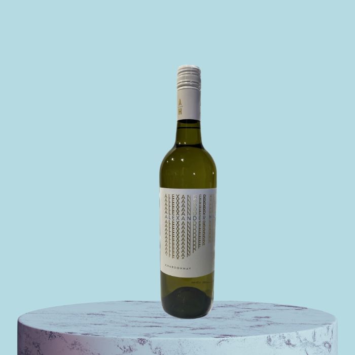 Alexander Hill-Chardonnay