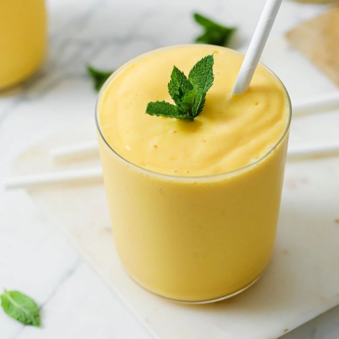 Mango Lassi