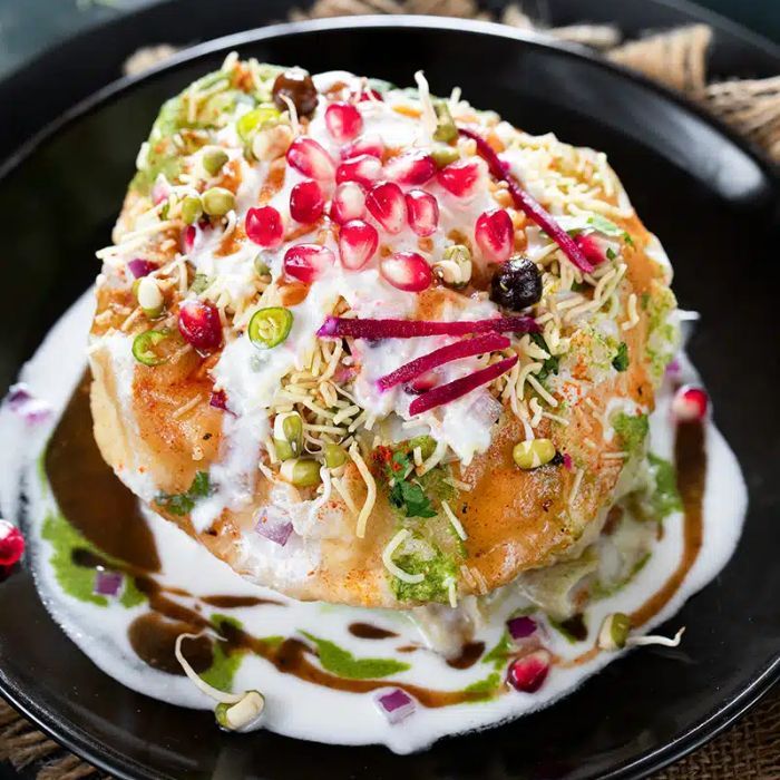 Raj Kachori 