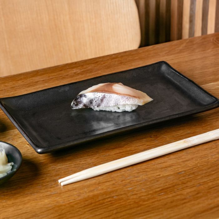Mackerel Nigiri