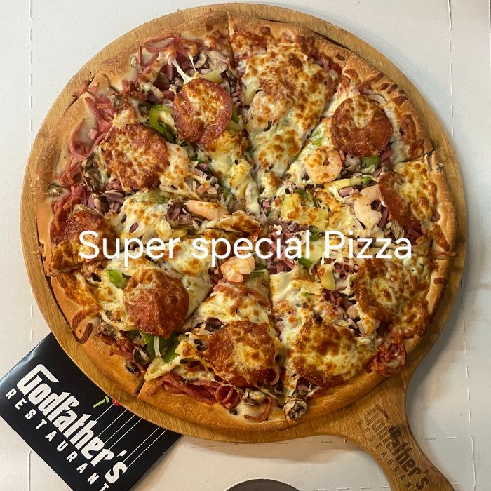 Super Special