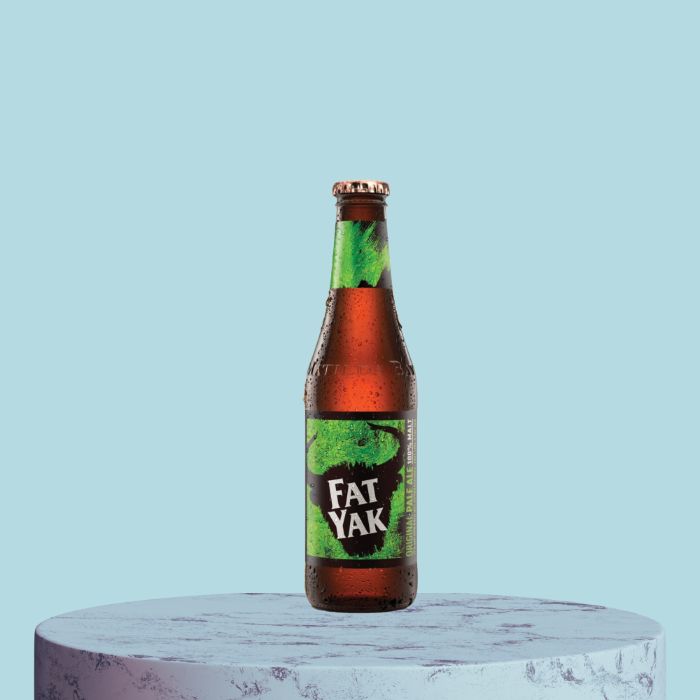 Fat Yak Ale