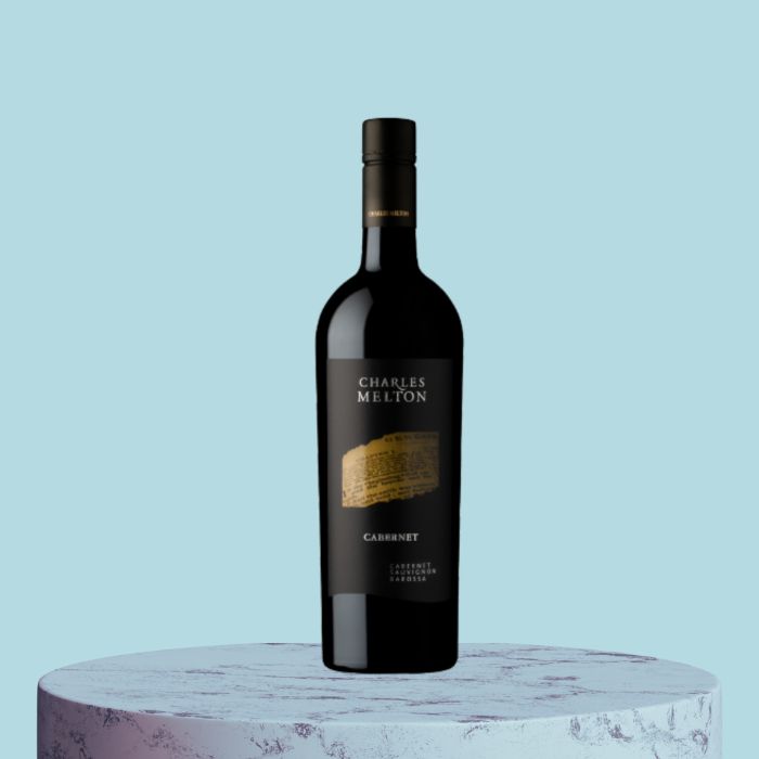 Charles Melton La Belle Mere-Grenache Shiraz Mataro