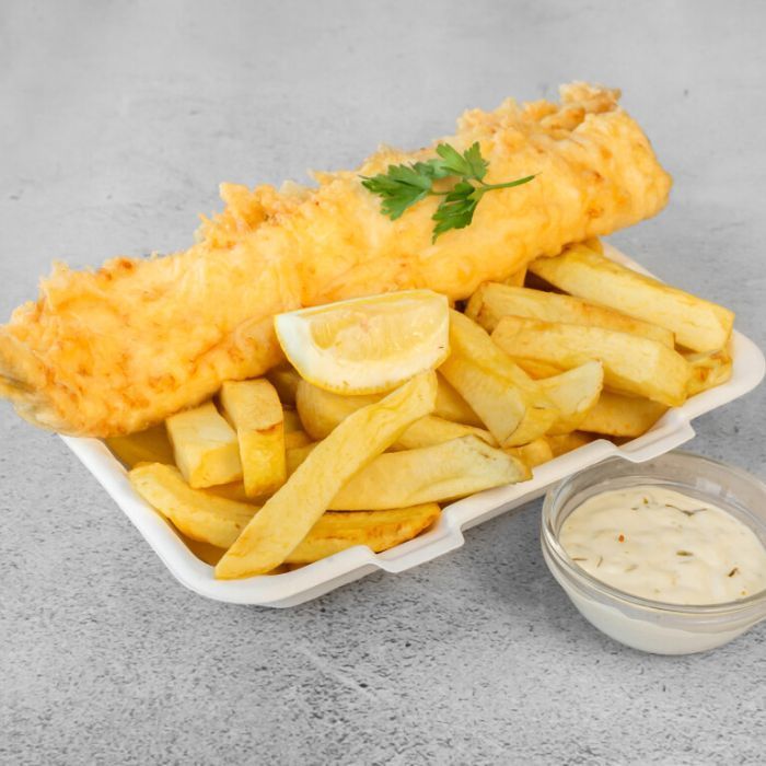 The Fish Inn Clacton-on-Sea